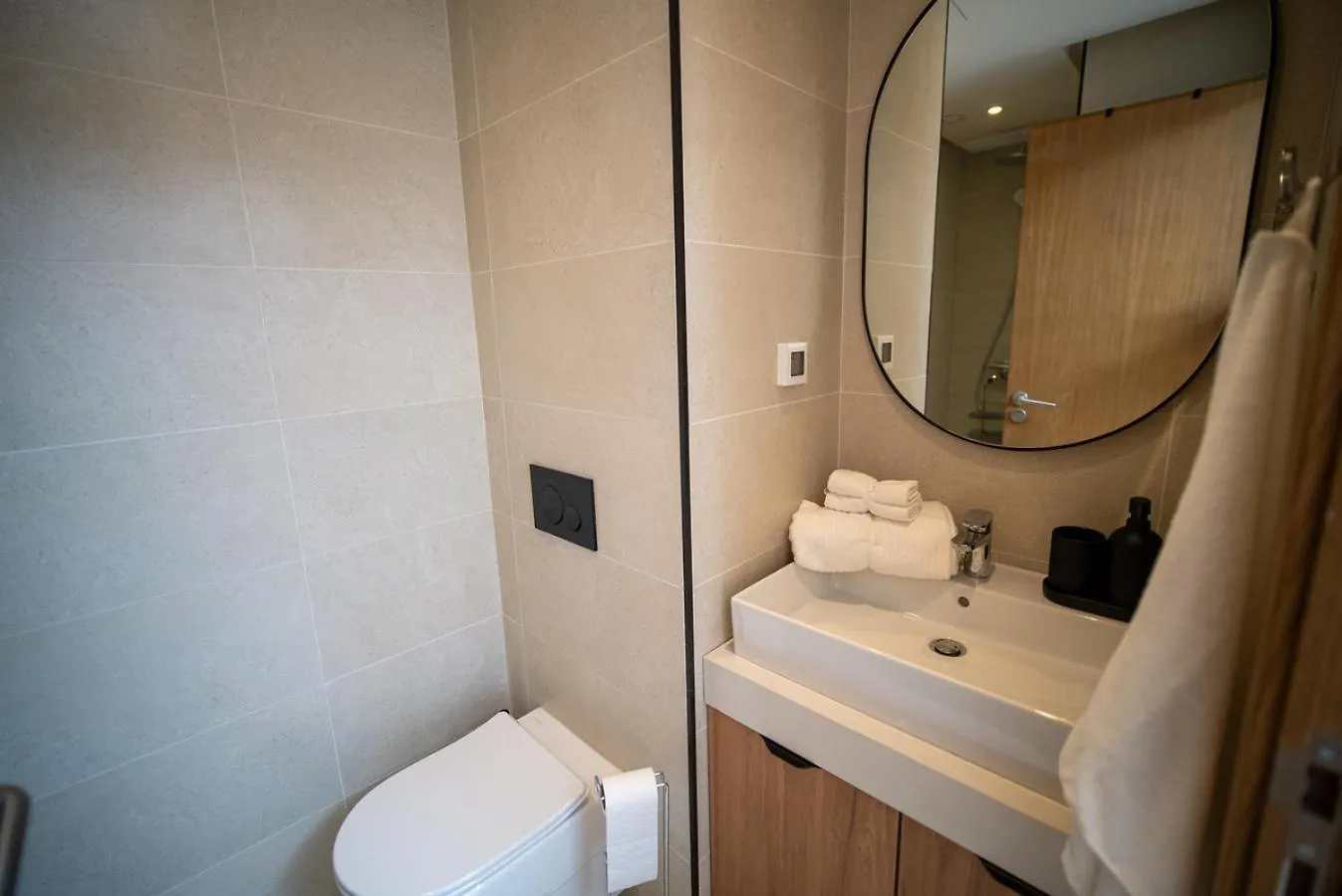 Studio Luxe Au Coeur De Casablanca Qrt Gauthier