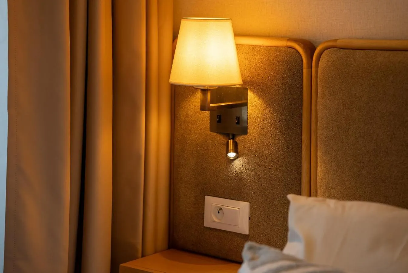 Apartment Studio Luxe Au Coeur De Casablanca Qrt Gauthier