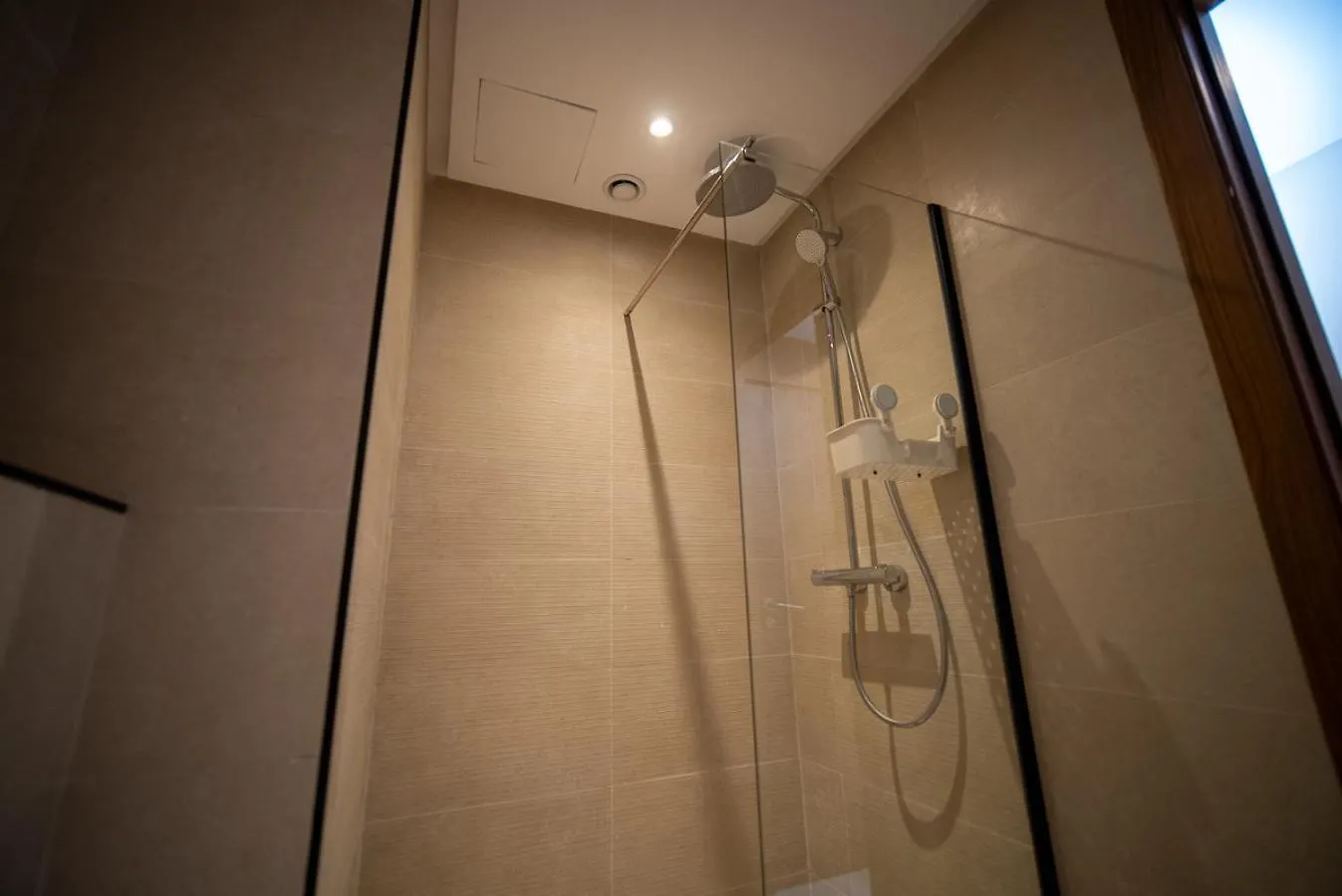 Studio Luxe Au Coeur De Casablanca Qrt Gauthier Apartment