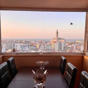 Anfa 118 - View In Town - 3 Bedrooms - 2 Bathrooms Apartment