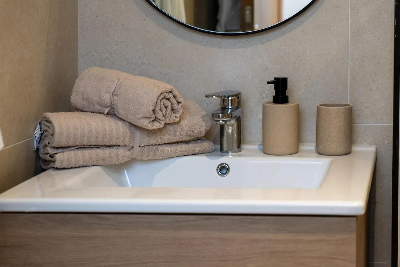 Gauthier Luxe , 1Br Apart- Comfort & Style In Casa Casablanca 0*,