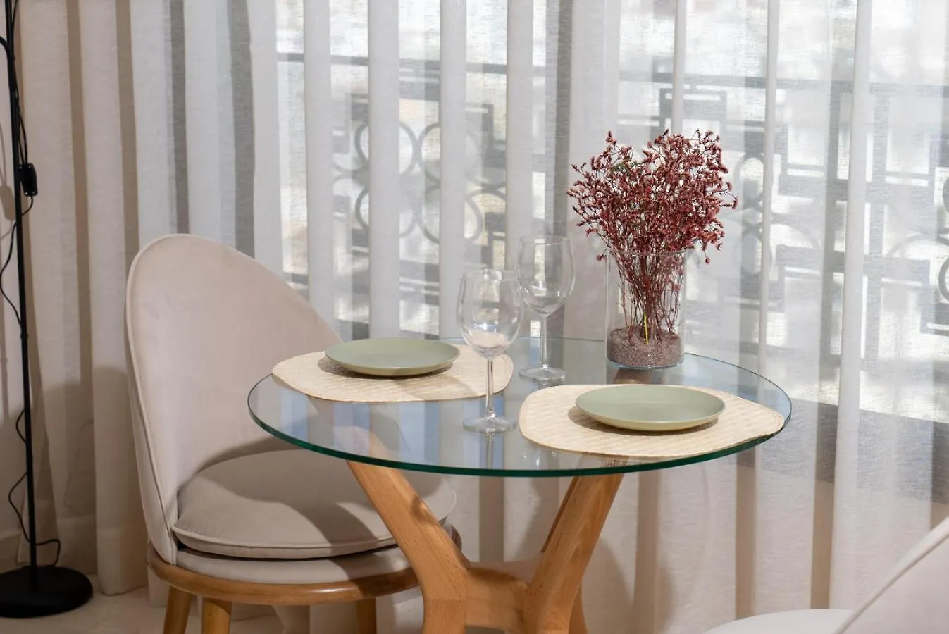 Studio Luxe Au Coeur De Casablanca Qrt Gauthier
