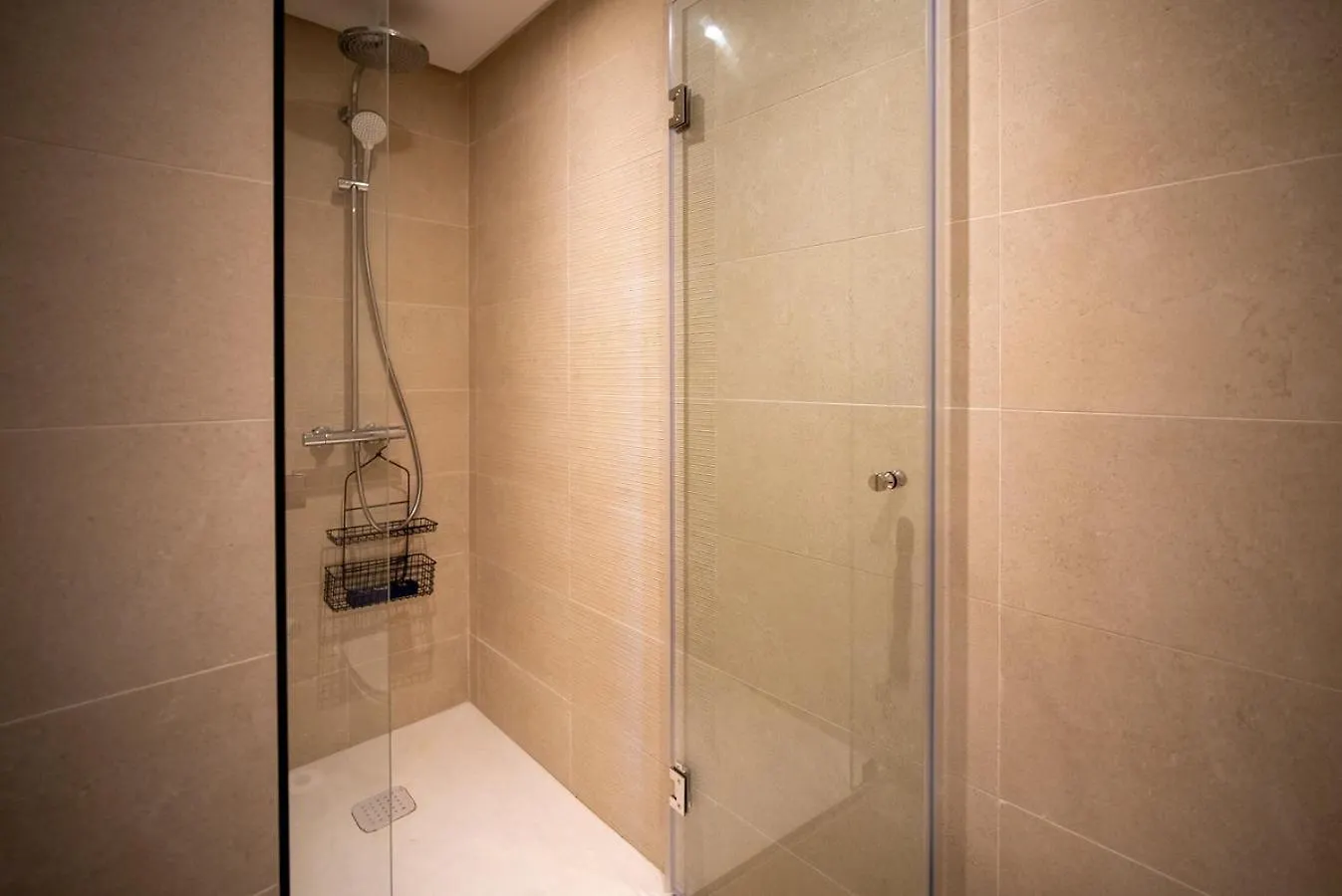 Gauthier Luxe , 1Br Apart- Comfort & Style In Casa Casablanca Morocco