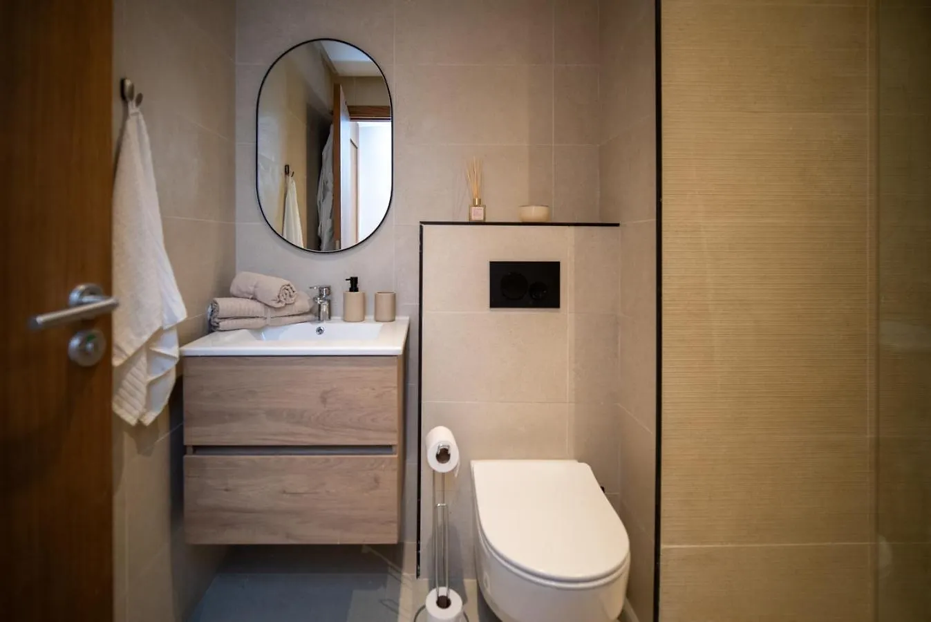 Apartment Studio Luxe Au Coeur De Casablanca Qrt Gauthier