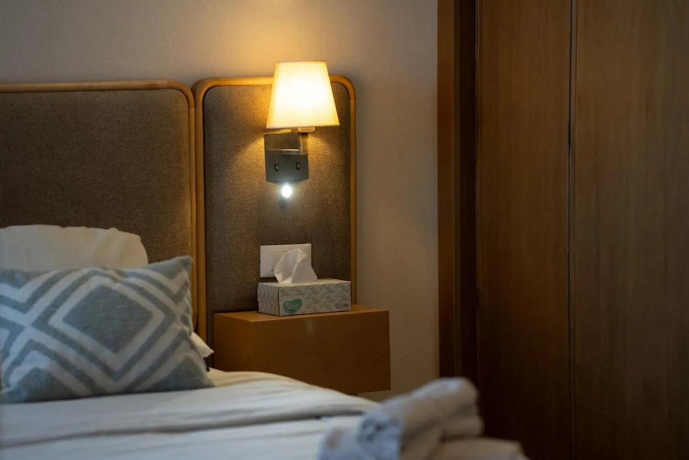 Gauthier Luxe , 1Br Apart- Comfort & Style In Casa Casablanca Morocco